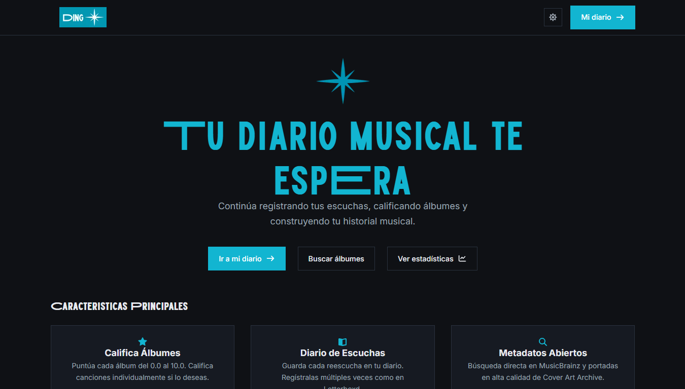 Imagen adicional 1 — DING