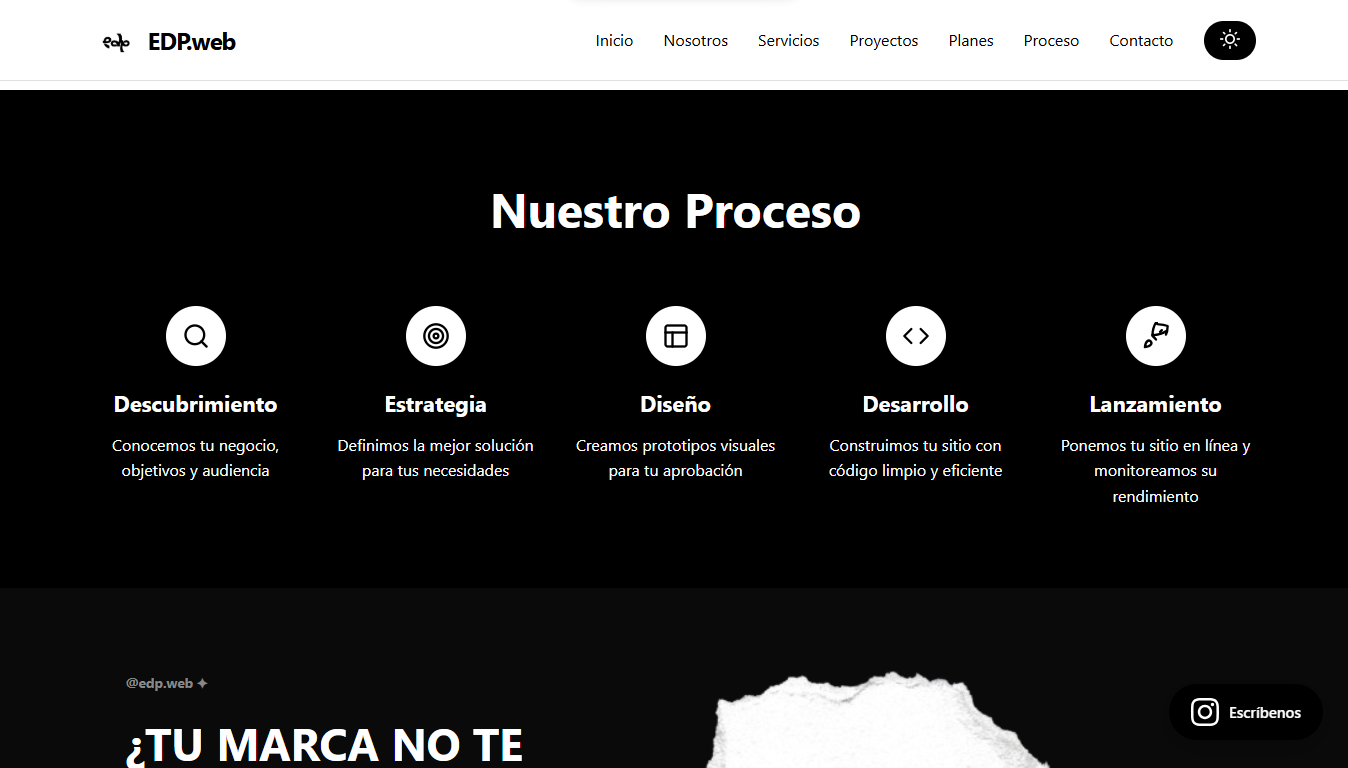 Imagen adicional 2 de EDP.web